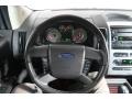 Ford Edge Limited Sterling Grey Metallic photo #19