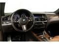 BMW X3 xDrive35i Black Sapphire Metallic photo #8