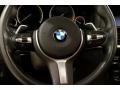 BMW X3 xDrive35i Black Sapphire Metallic photo #9