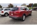 Buick Enclave AWD Crystal Red Tintcoat photo #5