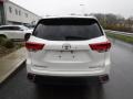 Toyota Highlander Limited AWD Blizzard White Pearl photo #9