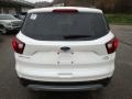 Ford Escape SEL 4WD White Platinum photo #4