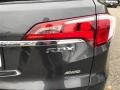 Acura RDX Advance AWD Graphite Luster Metallic photo #24