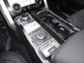 Land Rover Range Rover Supercharged Santorini Black Metallic photo #34