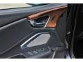 Acura RDX Advance AWD Modern Steel Metallic photo #12