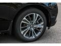 Acura MDX Technology SH-AWD Majestic Black Pearl photo #10