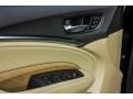 Acura MDX Technology SH-AWD Majestic Black Pearl photo #12