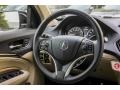 Acura MDX Technology SH-AWD Majestic Black Pearl photo #28