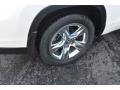 Toyota Highlander Limited AWD Blizzard Pearl White photo #38