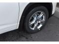 Toyota Highlander Limited AWD Blizzard Pearl White photo #39