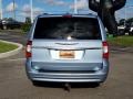 Chrysler Town & Country Touring - L Crystal Blue Pearl photo #4