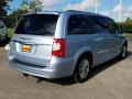Chrysler Town & Country Touring - L Crystal Blue Pearl photo #5