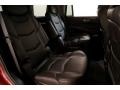 Cadillac Escalade Luxury 4WD Red Passion Tintcoat photo #20