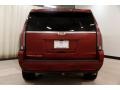 Cadillac Escalade Luxury 4WD Red Passion Tintcoat photo #23