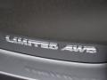Toyota Highlander Limited AWD Predawn Gray Mica photo #10