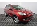Ford Escape SE 1.6L EcoBoost 4WD Ruby Red photo #5