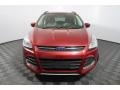 Ford Escape SE 1.6L EcoBoost 4WD Ruby Red photo #6
