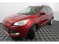 Ford Escape SE 1.6L EcoBoost 4WD Ruby Red photo #7