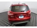 Ford Escape SE 1.6L EcoBoost 4WD Ruby Red photo #11