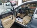 Honda CR-V LX AWD Opal Sage Metallic photo #3