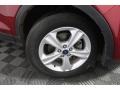 Ford Escape SE 1.6L EcoBoost 4WD Ruby Red photo #29