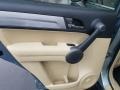 Honda CR-V LX AWD Opal Sage Metallic photo #20
