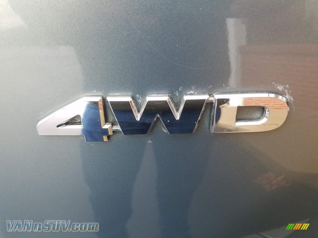 2010 CR-V LX AWD - Opal Sage Metallic / Ivory photo #26