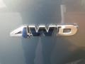 Honda CR-V LX AWD Opal Sage Metallic photo #26
