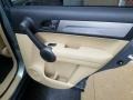 Honda CR-V LX AWD Opal Sage Metallic photo #31