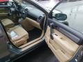 Honda CR-V LX AWD Opal Sage Metallic photo #33
