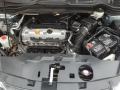 Honda CR-V LX AWD Opal Sage Metallic photo #40