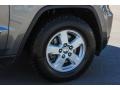 Jeep Grand Cherokee Laredo Mineral Gray Metallic photo #11