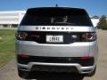 Land Rover Discovery Sport HSE Indus Silver Metallic photo #8