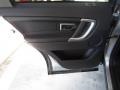 Land Rover Discovery Sport HSE Indus Silver Metallic photo #22