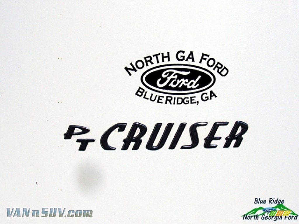 2007 PT Cruiser Convertible - Bright Silver Metallic / Pastel Slate Gray photo #27