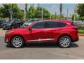 Acura RDX FWD Performance Red Pearl photo #4
