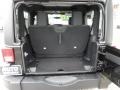 Jeep Wrangler Sport 4x4 Black photo #5