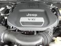 Jeep Wrangler Sport 4x4 Black photo #6