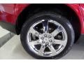 Cadillac SRX 4 V6 AWD Crystal Red Tintcoat photo #41