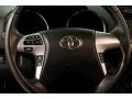 Toyota Highlander SE 4WD Magnetic Gray Metallic photo #6