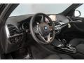 BMW X3 sDrive30i Jet Black photo #4