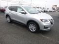 Nissan Rogue Special Edition AWD Brilliant Silver photo #1