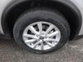 Nissan Rogue Special Edition AWD Brilliant Silver photo #2