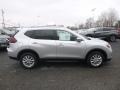 Nissan Rogue Special Edition AWD Brilliant Silver photo #3