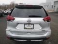 Nissan Rogue Special Edition AWD Brilliant Silver photo #5