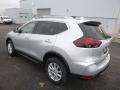 Nissan Rogue Special Edition AWD Brilliant Silver photo #6