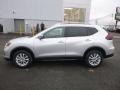 Nissan Rogue Special Edition AWD Brilliant Silver photo #7