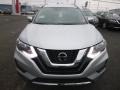 Nissan Rogue Special Edition AWD Brilliant Silver photo #9
