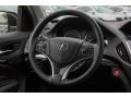Acura MDX Technology SH-AWD Majestic Black Pearl photo #28