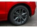 Acura MDX A Spec SH-AWD Performance Red Pearl photo #10